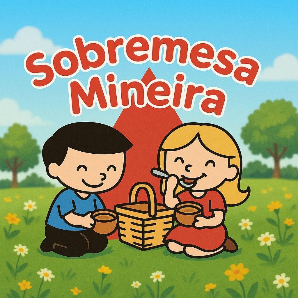 Logo Sobremesa Mineira